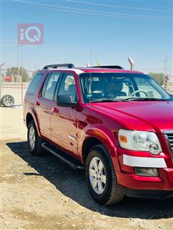 فورد إكسبلورر